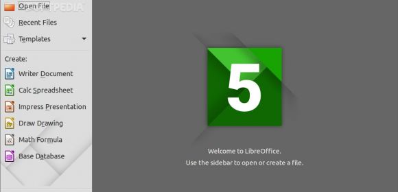 LibreOffice 5.0.2 to Feature a Lot of DOCX Fixes