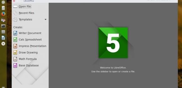 LibreOffice 5.1 Up to Beta State, the Hunting Session Squashes Nearly 400 Bugs
