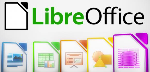 LibreOffice 5.2.5 Released Ahead of Version 5.3 Due on February 1