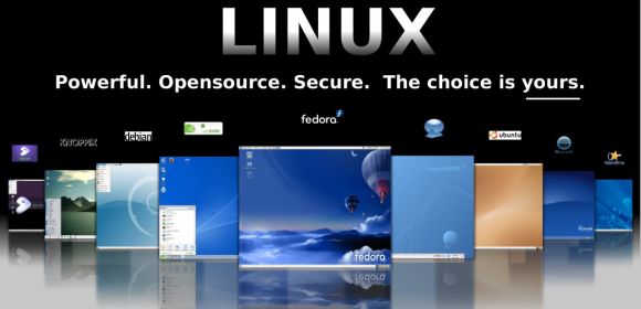 Linus Torvalds Announces Linux Kernel 4.4 LTS Release Candidate 4, Things Are Still Calm