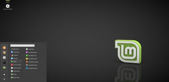 Linux Mint 18.1 "Serena" Cinnamon and MATE Editions Now Available for Download - Updated