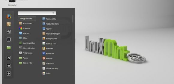 Linux Mint 18 to Offer Cinnamon 3.0 and MATE 1.14 Flavors, Arc GTK-Based Theme