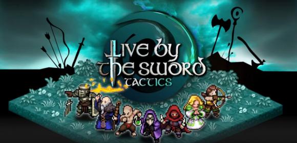 Live by the Sword: Tactics Review (PC)