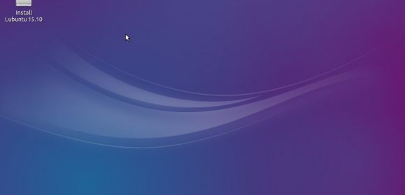 Lubuntu 15.10 (Wily Werewolf) Out Now, Remains Based on the LXDE Desktop