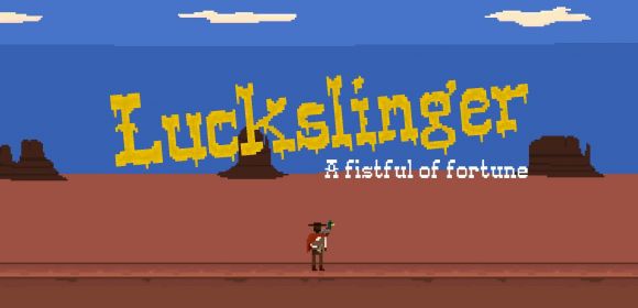 Luckslinger Review (PC)