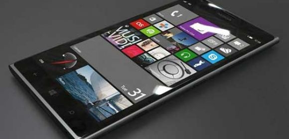 Lumia 940 XL and 940 Polycarbonate-Made Phones Will Cost More than Galaxy S6 - Report