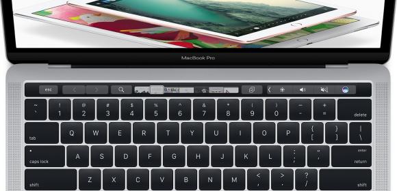 MacBook Pro’s Touch Bar Banned During Bar Exams Due to Cheating Concerns