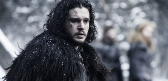 Major “Game of Thrones” Season 6 Spoiler Delivered by Kit Harington