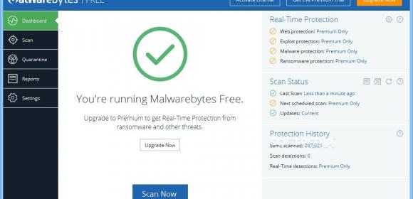 Malwarebytes 3.0 Launched as a Fully Featured Antivirus