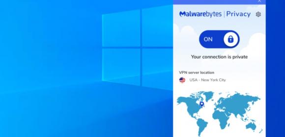 Malwarebytes Launches VPN Service, Promises No Logs or Telemetry Data