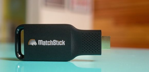 ​Matchstick Streaming Stick Refunds Kickstarter Backers