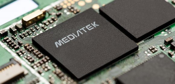 MediaTek and Huawei Plan to Make SSD Controllers