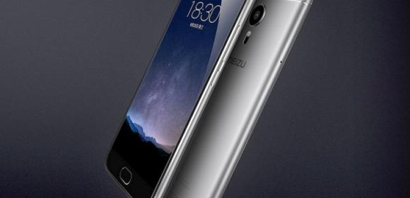 Meizu Pro 5 Coming to India in 2016 with Flyme 5.0 Out of the Box