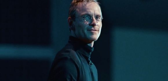 Michael Fassbender’s Casting in “Steve Jobs” Ruined Film’s Chances at the Box Office