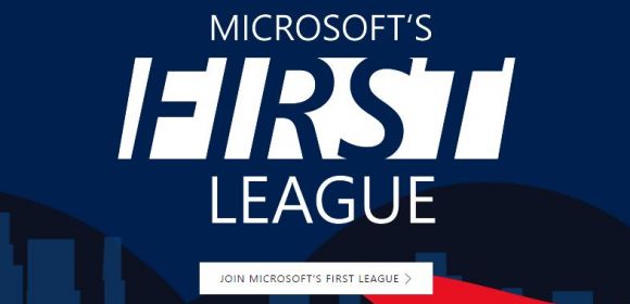 Microsoft Announces the “First League” for Hardcore Fans