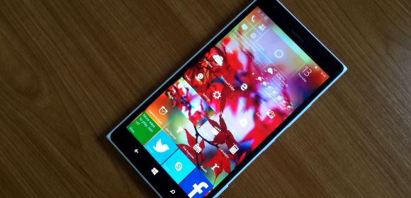 Microsoft Announces Windows 10 Mobile Build 10575, to Launch Next Week