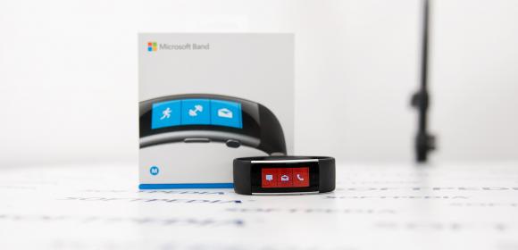 Microsoft Band Used to Determine What Happens When You Don’t Sleep Enough