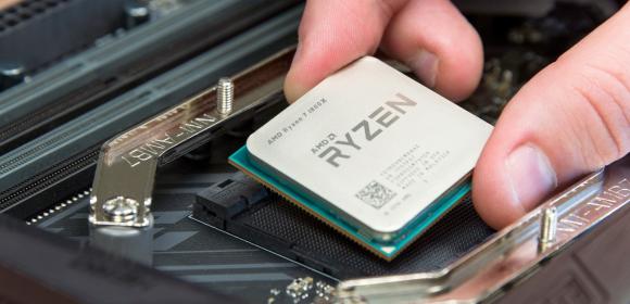 Microsoft Bans Windows 7 from Updating on Kaby Lake and Ryzen Processors
