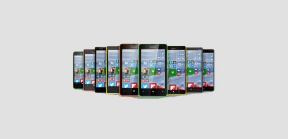 Microsoft Details Which Lumia Devices Will Get Windows 10 Mobile from the Get-Go