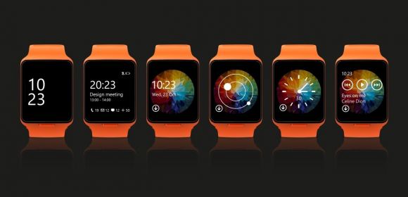 Microsoft Developed the Best Apple Watch Killer but Decided to Cancel It