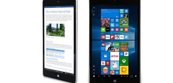 Microsoft Is Now Selling a Windows 10 Tablet with No Bloatware for Just $69