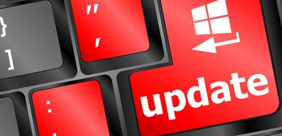 Microsoft Launches December 2015 Security Updates, Windows 10 Gets Patched Too