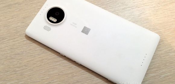 Microsoft Lumia 950/950 XL Between High Demand and Marketing Strategy