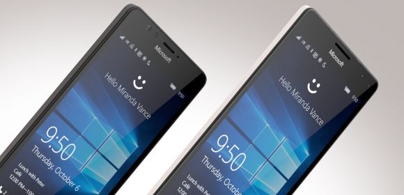 Microsoft Lumia 950 and Lumia 950 XL Battery Life Tests Show Unimpressive Results