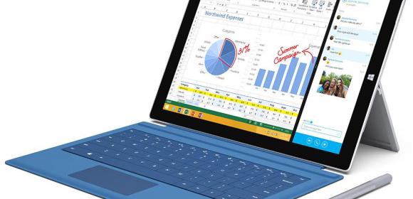 Microsoft Releases New Meltdown and Spectre Patches for Surface 3