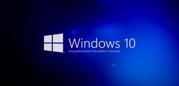 Microsoft Releases Windows 10 Build 14372 for Slow Ring Users
