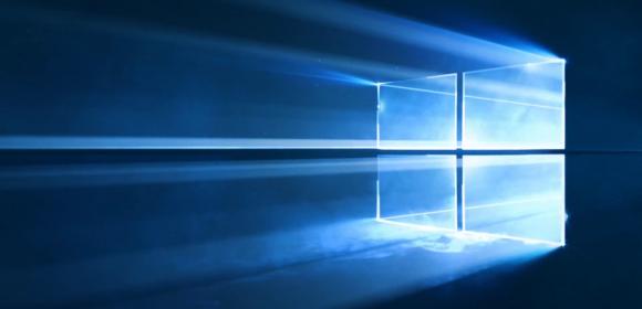 Microsoft Releases Windows 10 Cumulative Update KB3213522