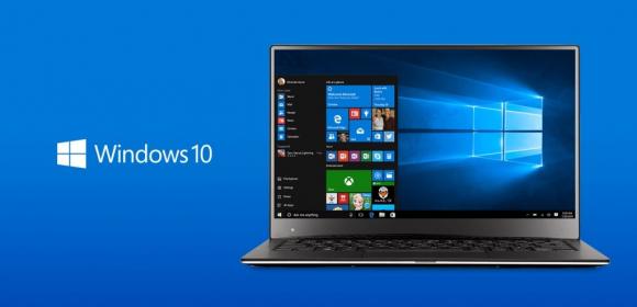 Microsoft Releases Windows 10 Enterprise Creators Update ISO