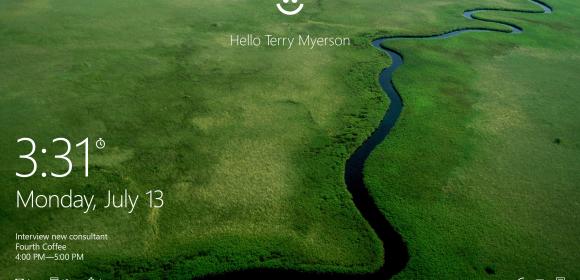 Microsoft’s Windows Hello to Become More Widely Adopted in 2017