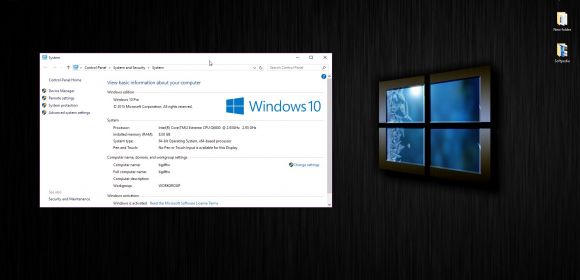Microsoft Says Windows 10 Activation Should Now Work as Expected