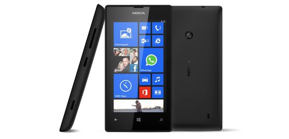 Microsoft Says Windows 10 Mobile Might Be Coming to All Lumia Denim Devices
