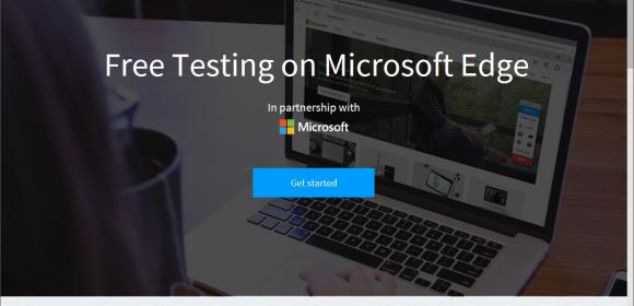 Microsoft Signs Deal with BrowserStack for Free Microsoft Edge Testing