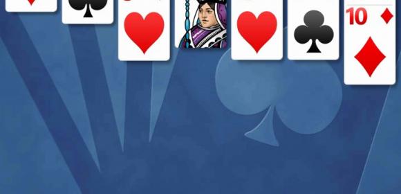 Microsoft Solitaire Gets the “Biggest Update Yet” on Android