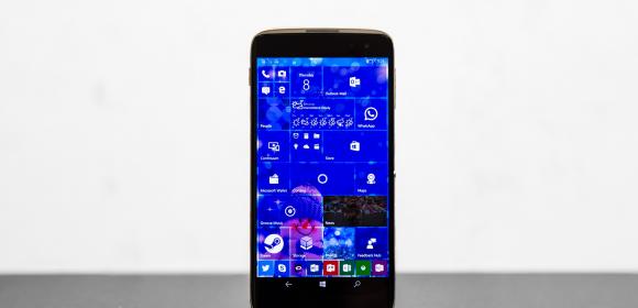 Microsoft Starts Hiring for Windows 10 Mobile Team