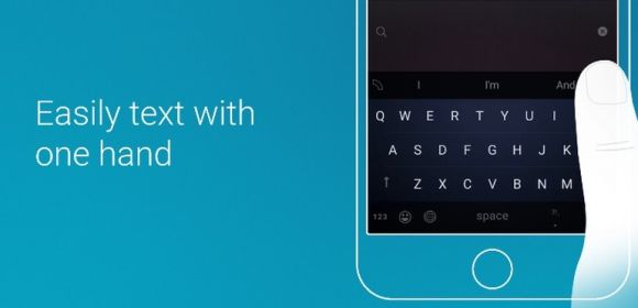 Microsoft Will Make Its iPhone Keyboard App So Much Better than on Windows Phone