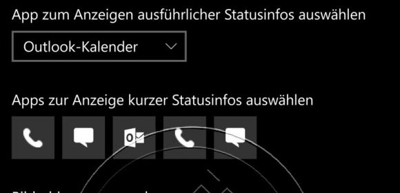 Microsoft Working on Windows 10 Mobile Feature That Simply Makes Sense