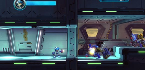 Mighty No. 9 Officially Delayed to 2016, Bugs Are to Blame