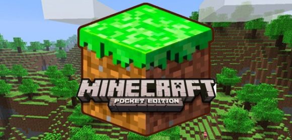 Minecraft: Pocket Edition Receiving Controller Support, Cobblestone, More in Next Update