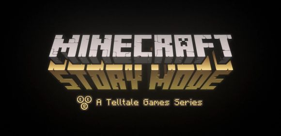 Minecraft: Story Mode Confirmed to Arrive on Android & iOS Later This Year