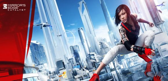 Mirror's Edge Catalyst Reveals Gameplay, Early Game Mission