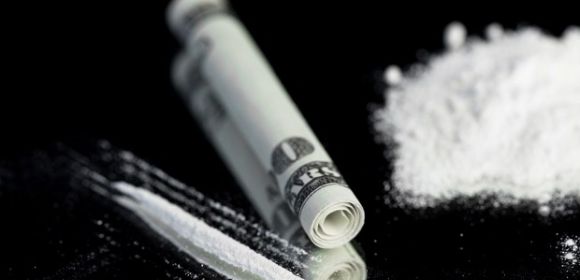 Mom Buys Cocaine for Her Daughter's 18th Birthday Party