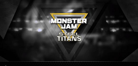 Monster Jam: Steel Titans Review (PS4)