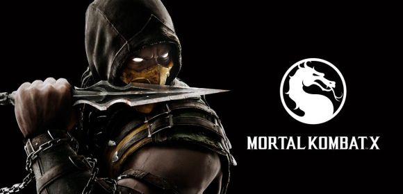 Mortal Kombat X Ready for Major Patch, Ed Boon Promises Big Reveal