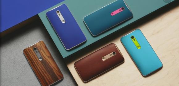 Motorola: Don't Unlock the Bootloader on Your Moto X Pure, It Will Void the Warranty