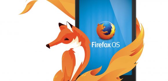 Mozilla Confirms Exit from Smartphone Business, but Firefox OS Isn't Dead
