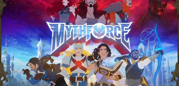 MythForce Review (PC)